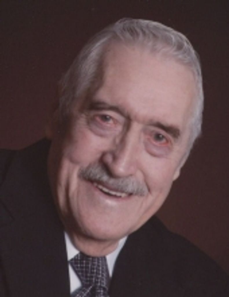 Howard W. Cooper