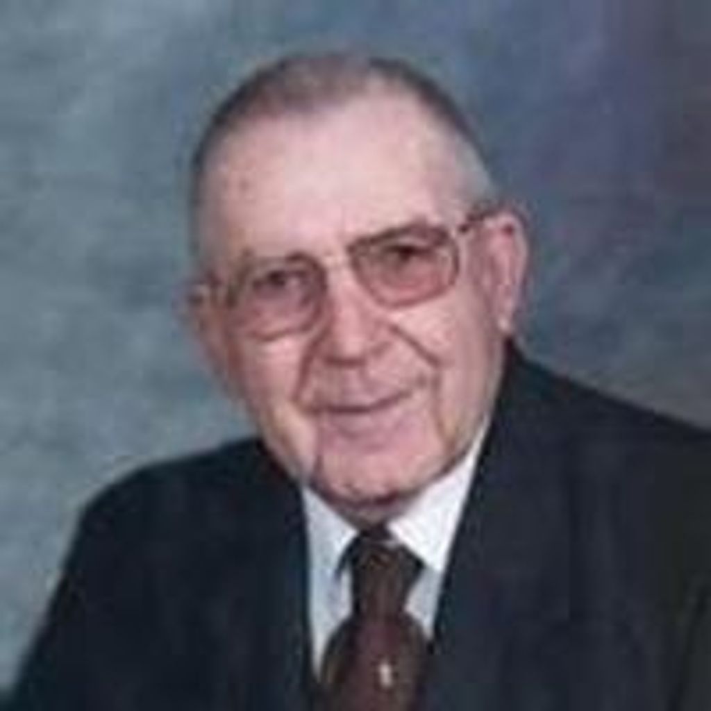 Glenn E. Murray
