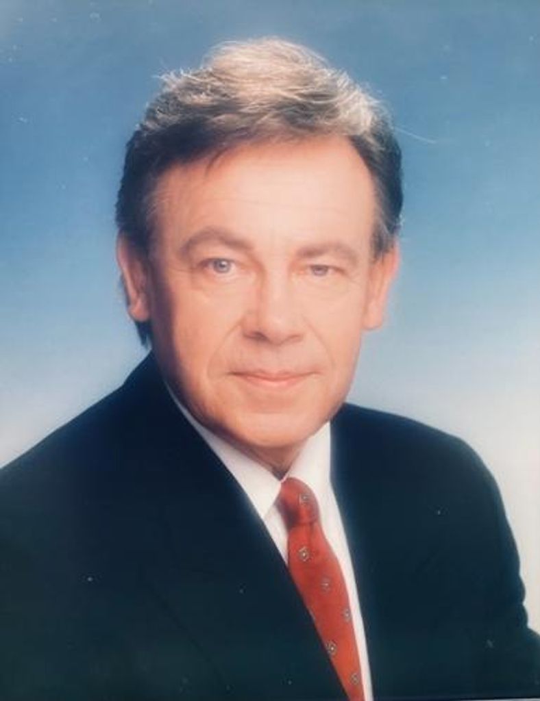 Leroy Arnold Hooge Profile Photo