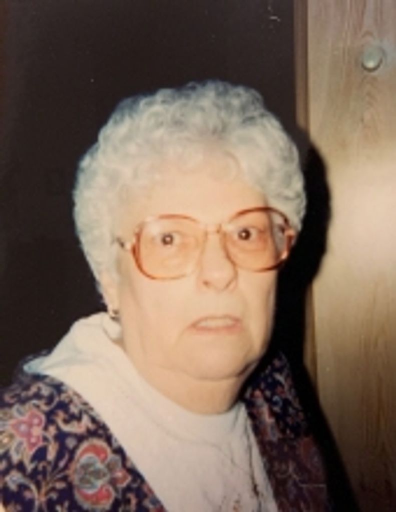 Betty L. Dunham