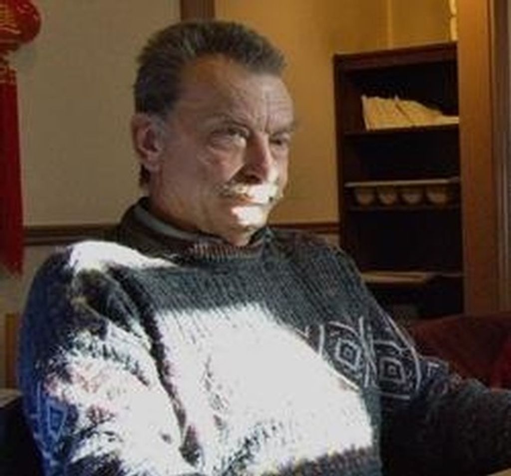 Joseph ''Joey'' Freeman Sabean