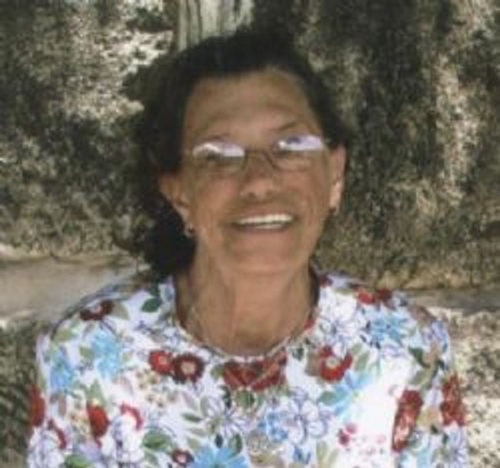 Pauline McDonald