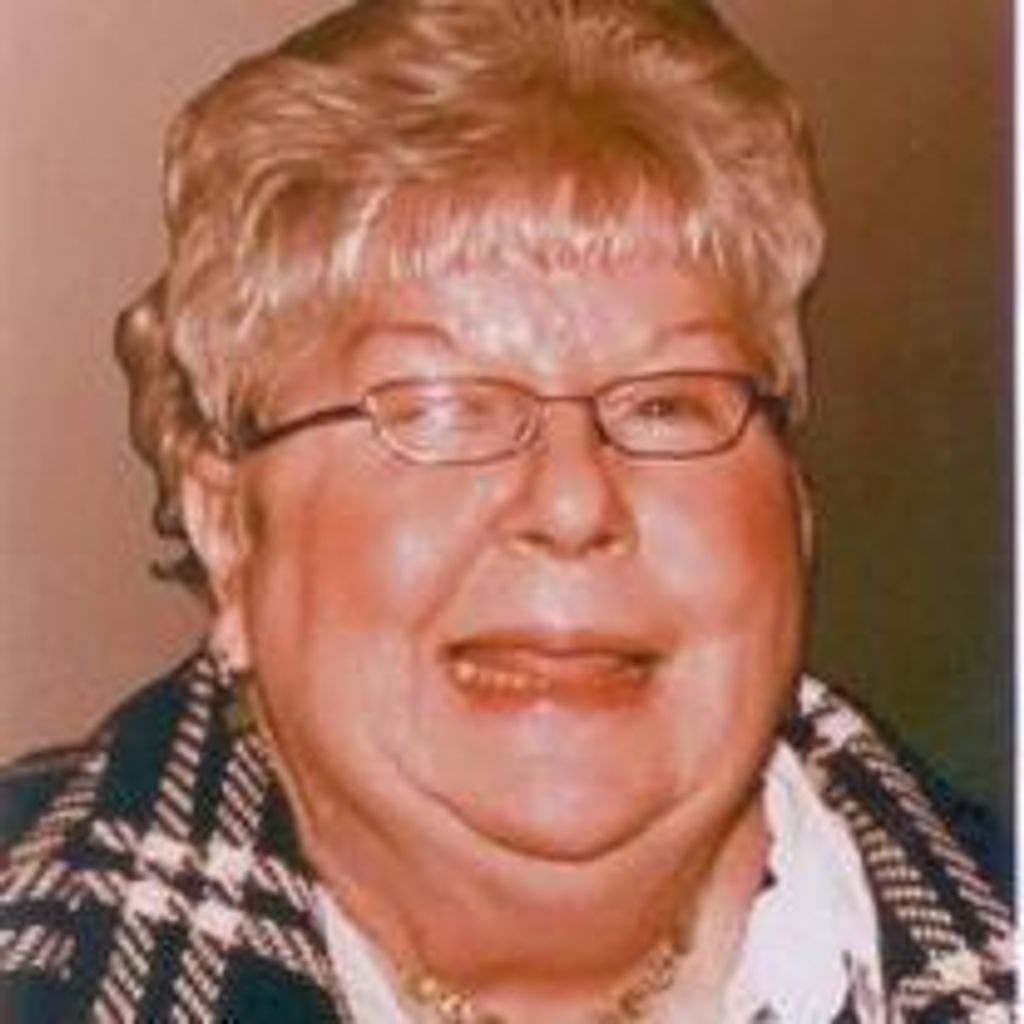 Eleanor May Davies "Scottie" Gordon