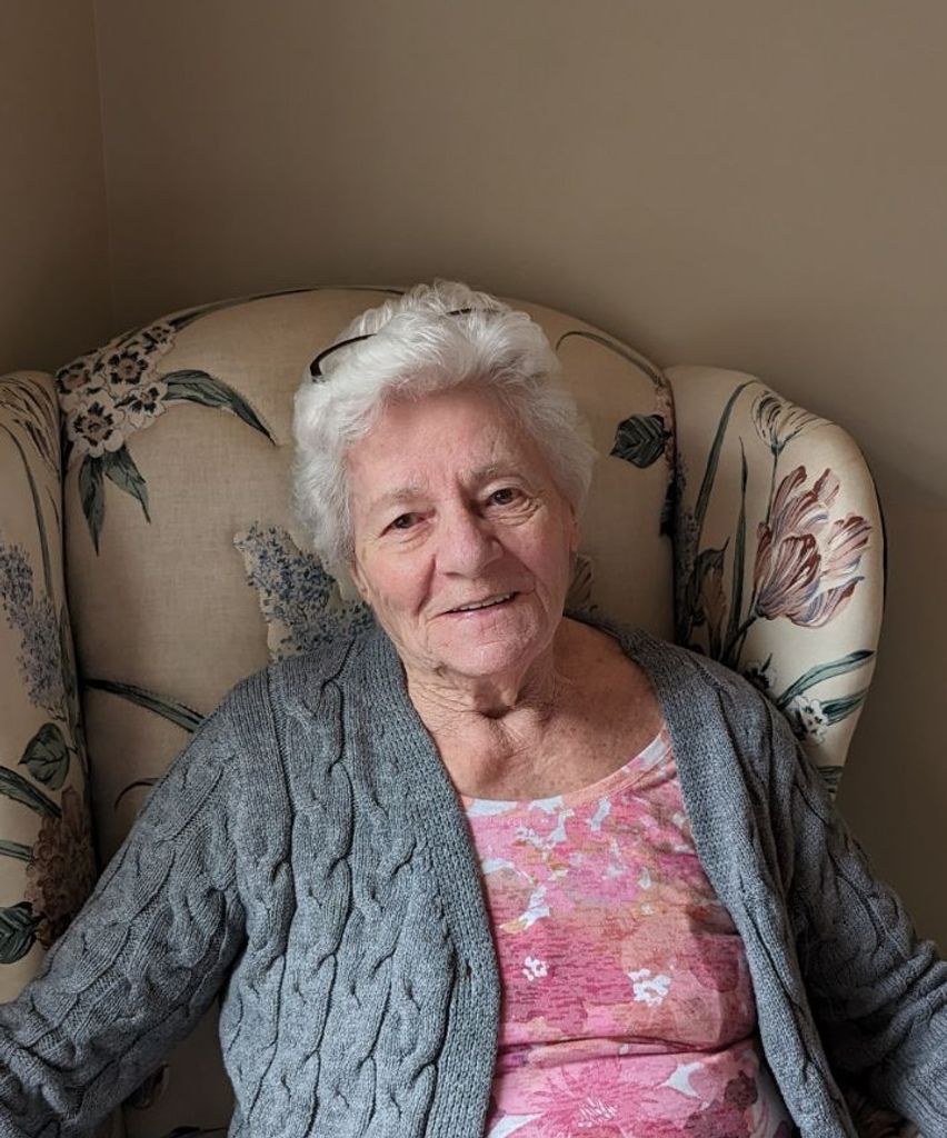 Marjorie Sharon