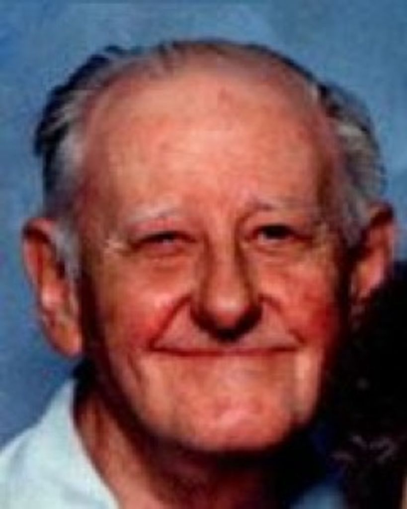 Arthur Herman Dorsen