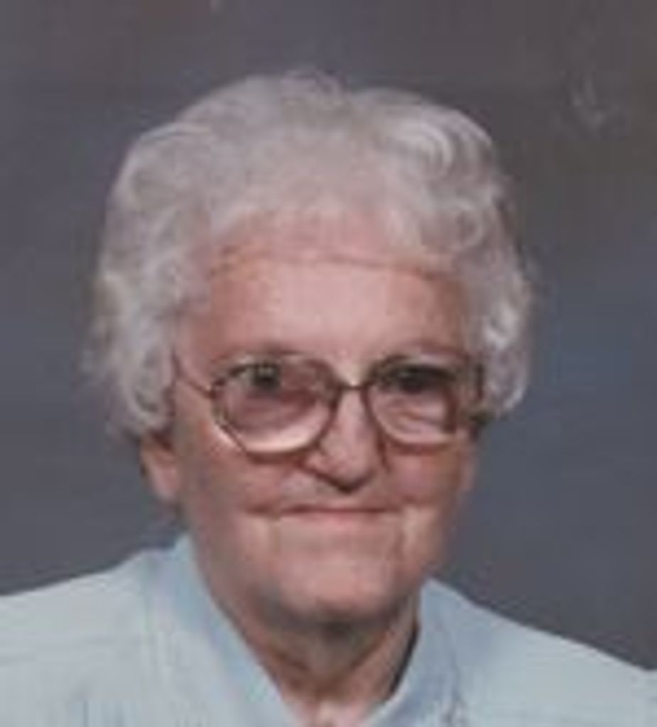 Mary Margarette Welker