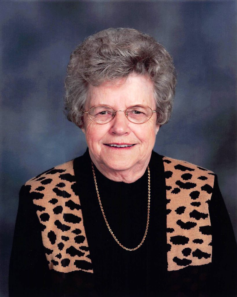 Leona Fried