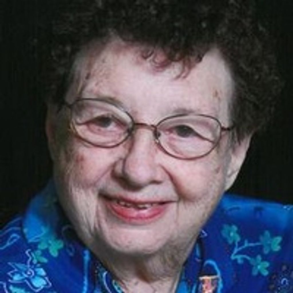 Betty Frazier Profile Photo