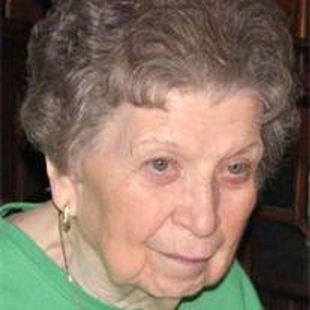 Ruth Hereford