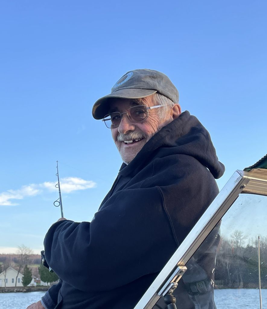 William E. Spears Jr.