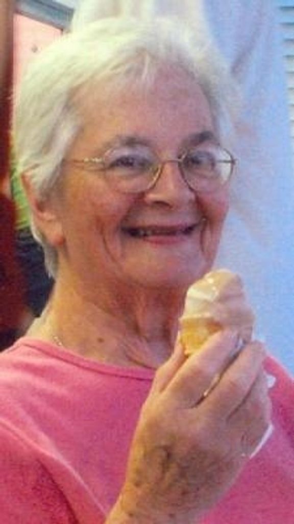 Margery S. Human Profile Photo