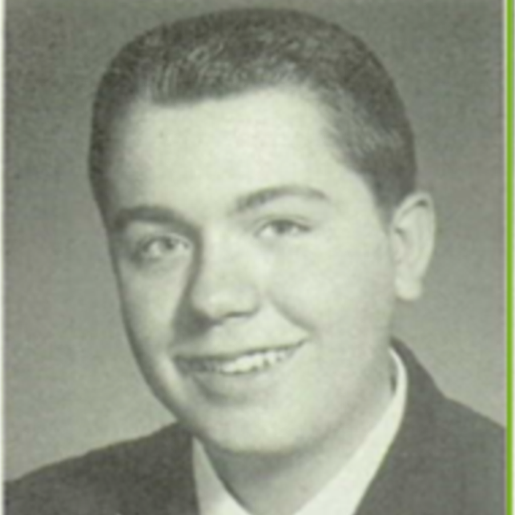 George Kaspar Profile Photo