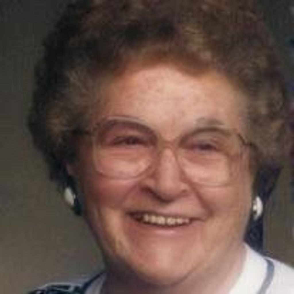 S Patricia M. Higgins Profile Photo