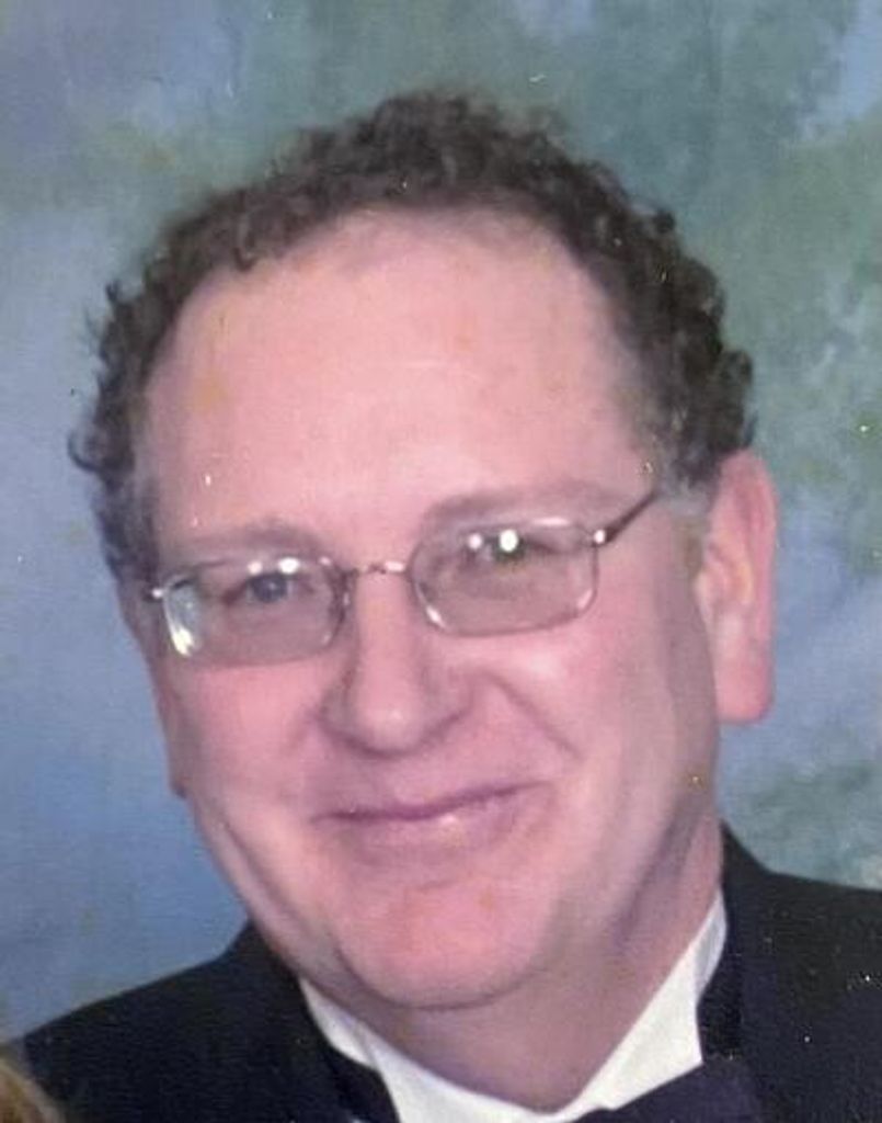 Gerald Duane Black Profile Photo