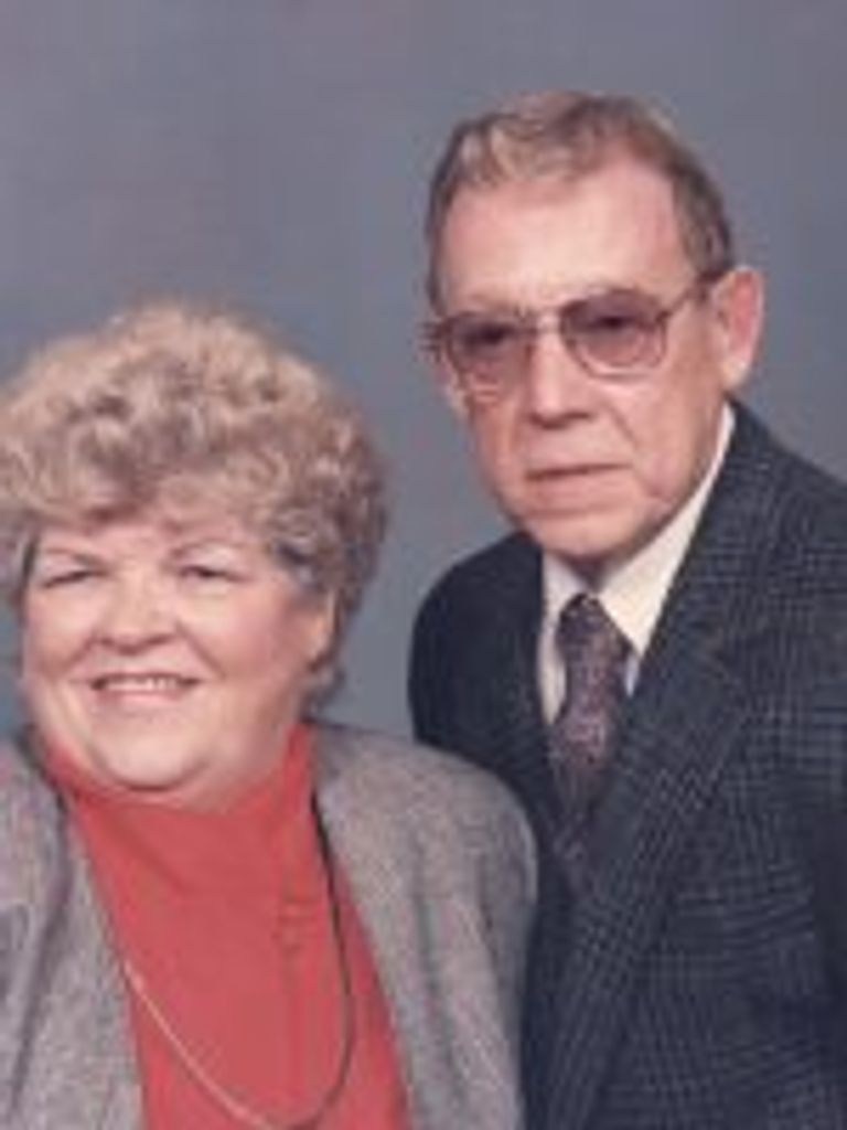 Ruby J. Kail