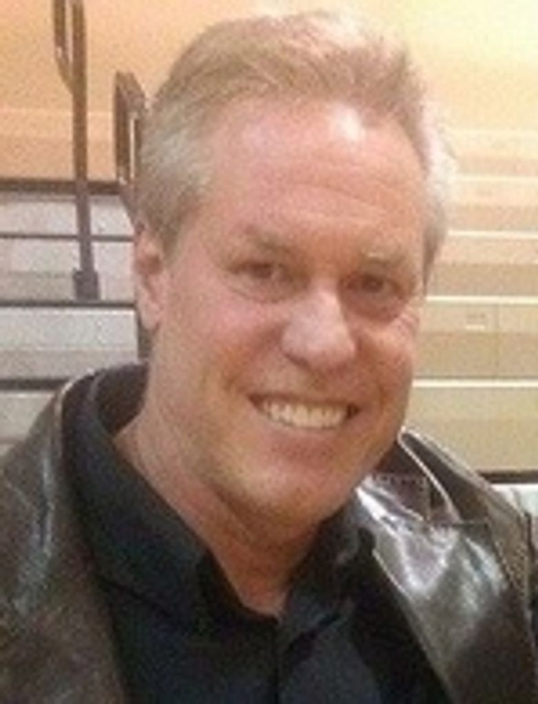 Thomas Edward Giegerich