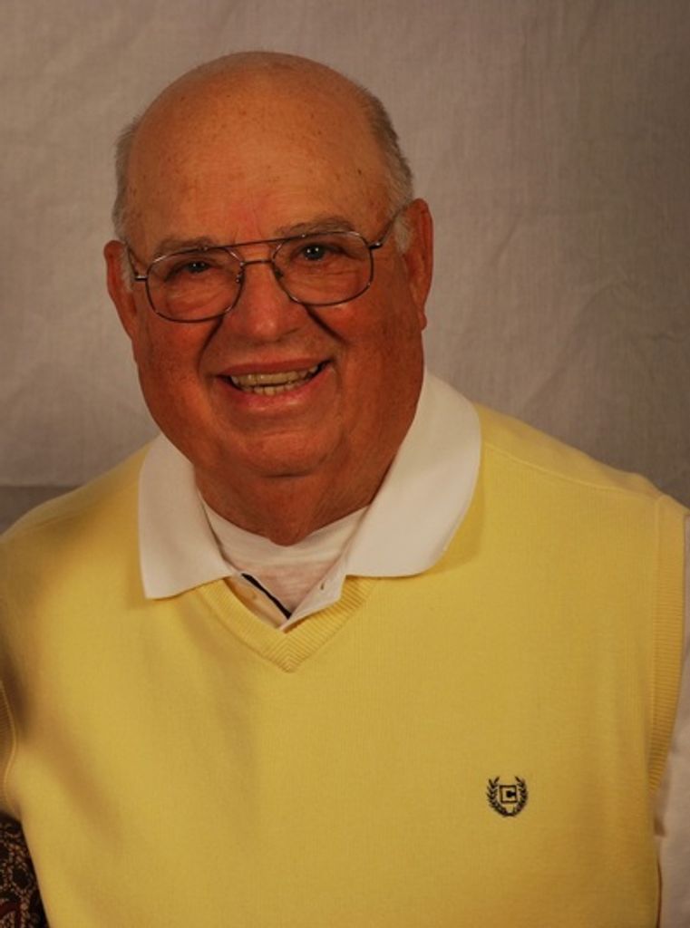 James Mont Kendrick Profile Photo