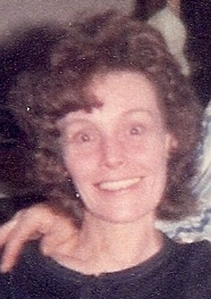 Nancy Ann (Henretty)  Grinnell