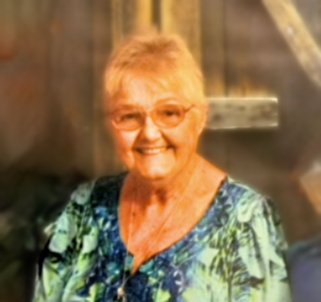 Judith "Judi" Colm Hamilton Profile Photo
