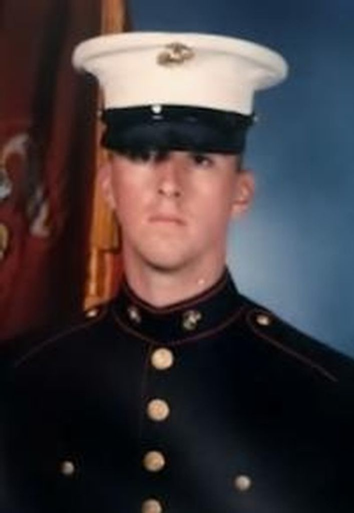 Adam E. Thomure Profile Photo