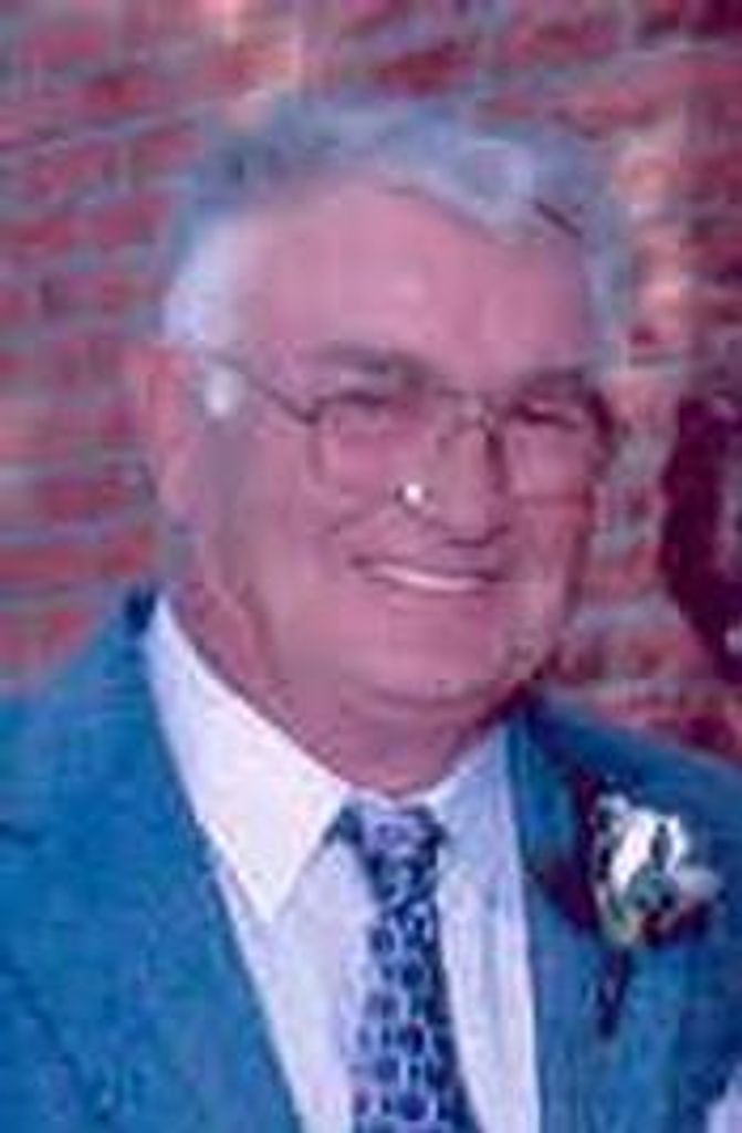 Joseph Frederick Hagan