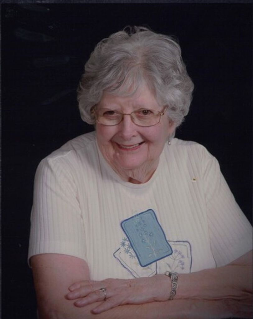 Dorris Kight Chauncey Profile Photo