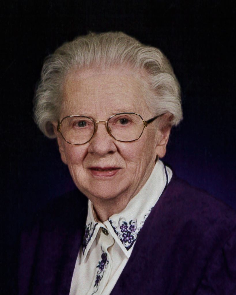 Marie von Forell