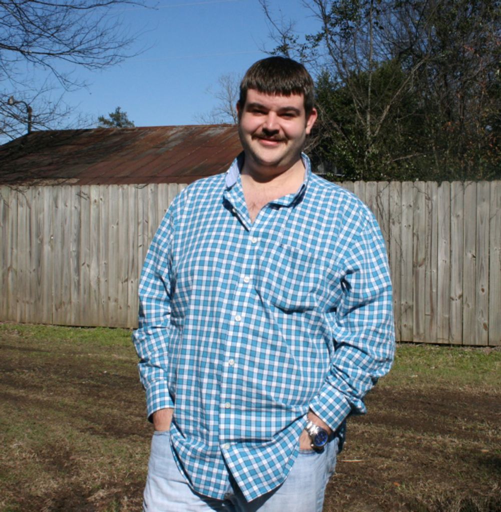 Tyler M. Worley
