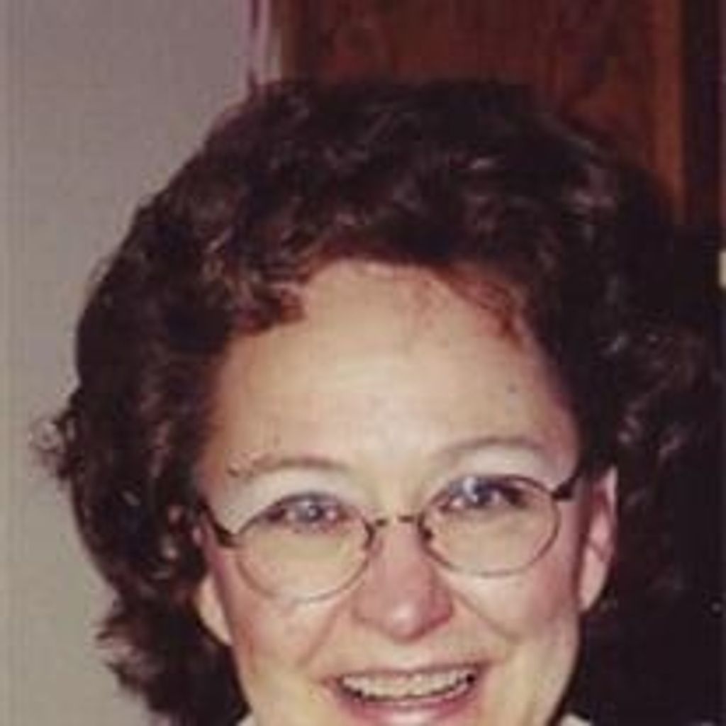 Kathy Jonas