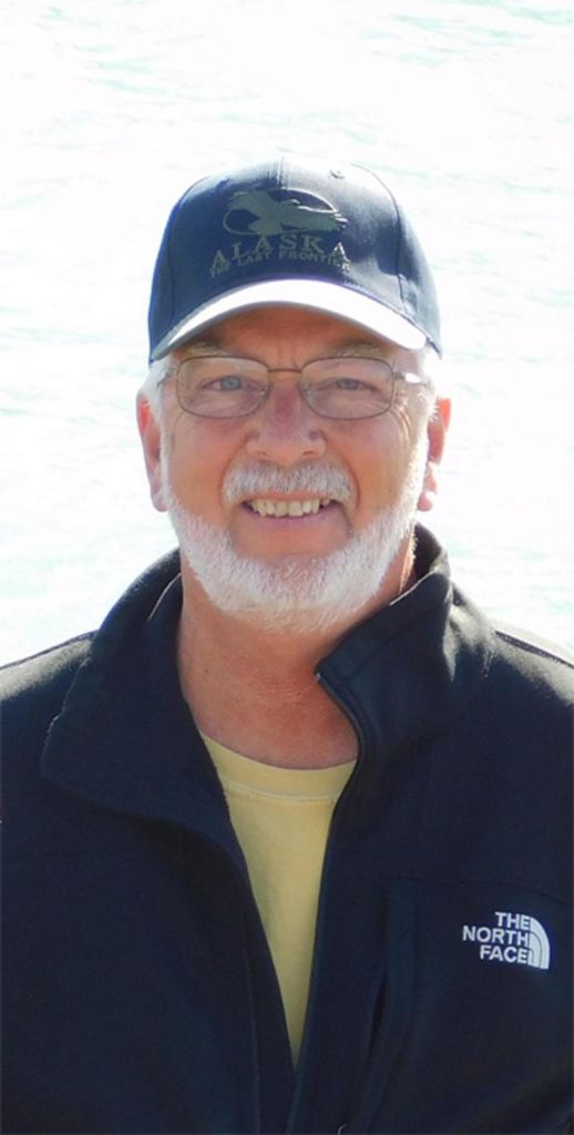 Roger Garbers Profile Photo