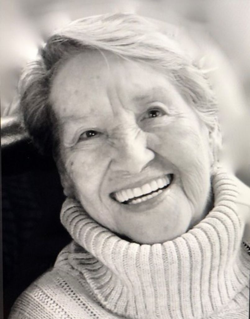 Yvonne Martha Mccarthy Profile Photo