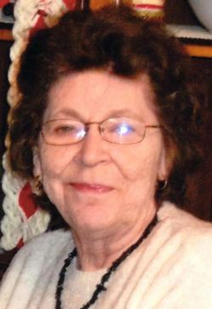 Angeline Bowers