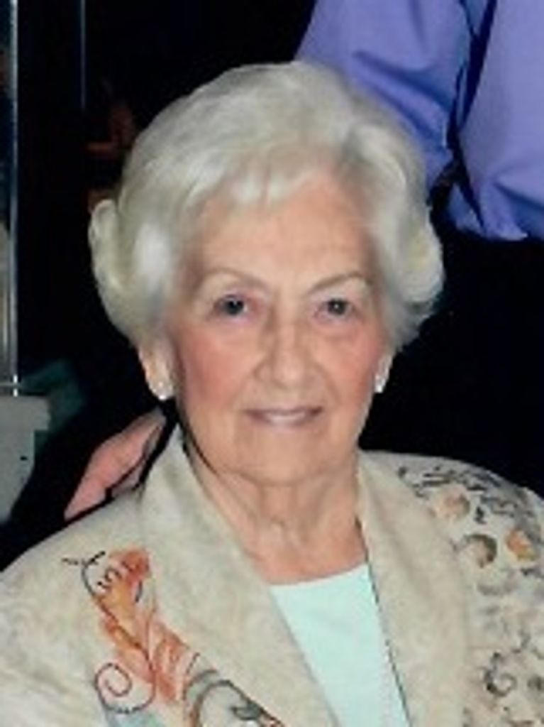 Virginia Carpenter Profile Photo