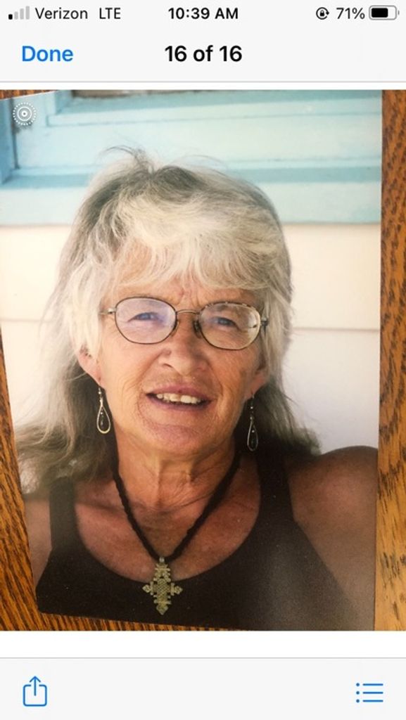 Linda Josephine Meeks Profile Photo