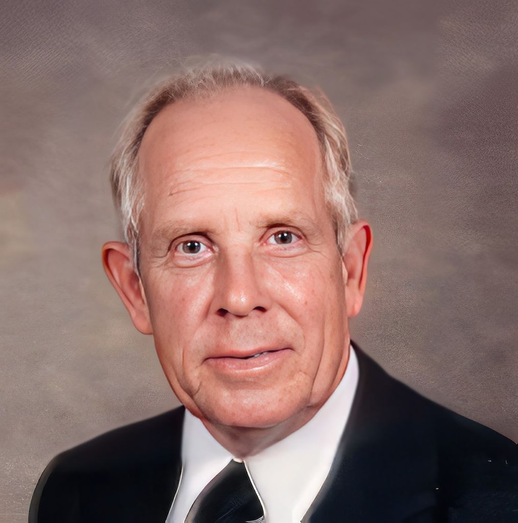 Rev. Johnny Jacob Sanders