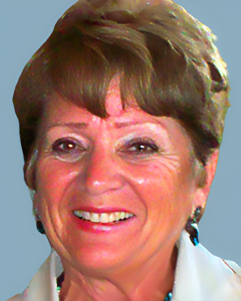 Norma Lucille Grittner