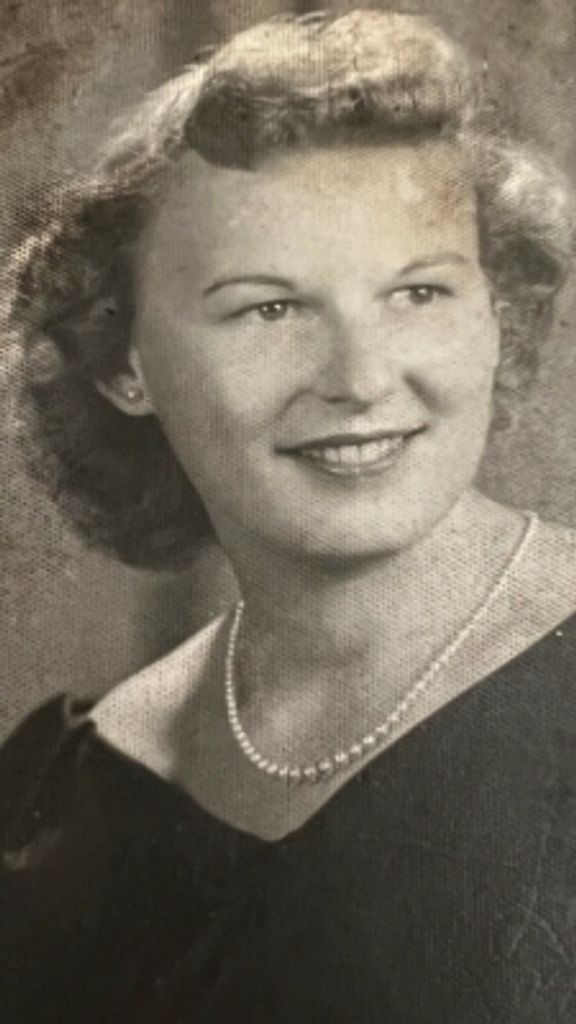 Virginia A Vanin
