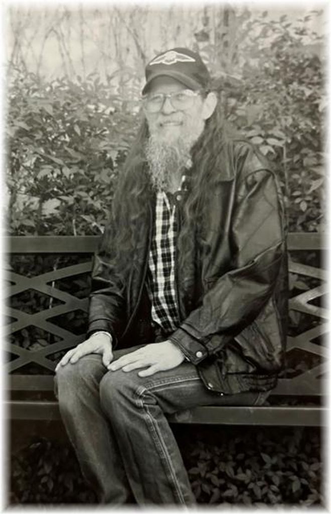 Larry Kent Hackworth Profile Photo