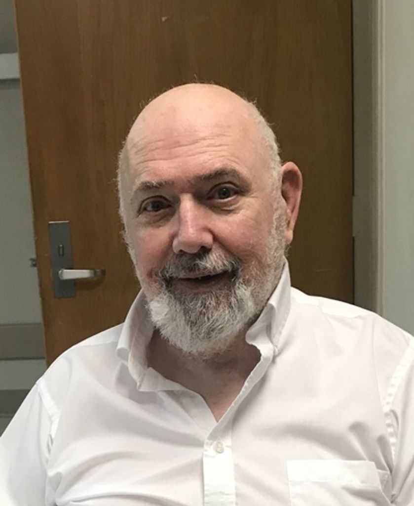 Bryan Lancaster Flournoy Profile Photo