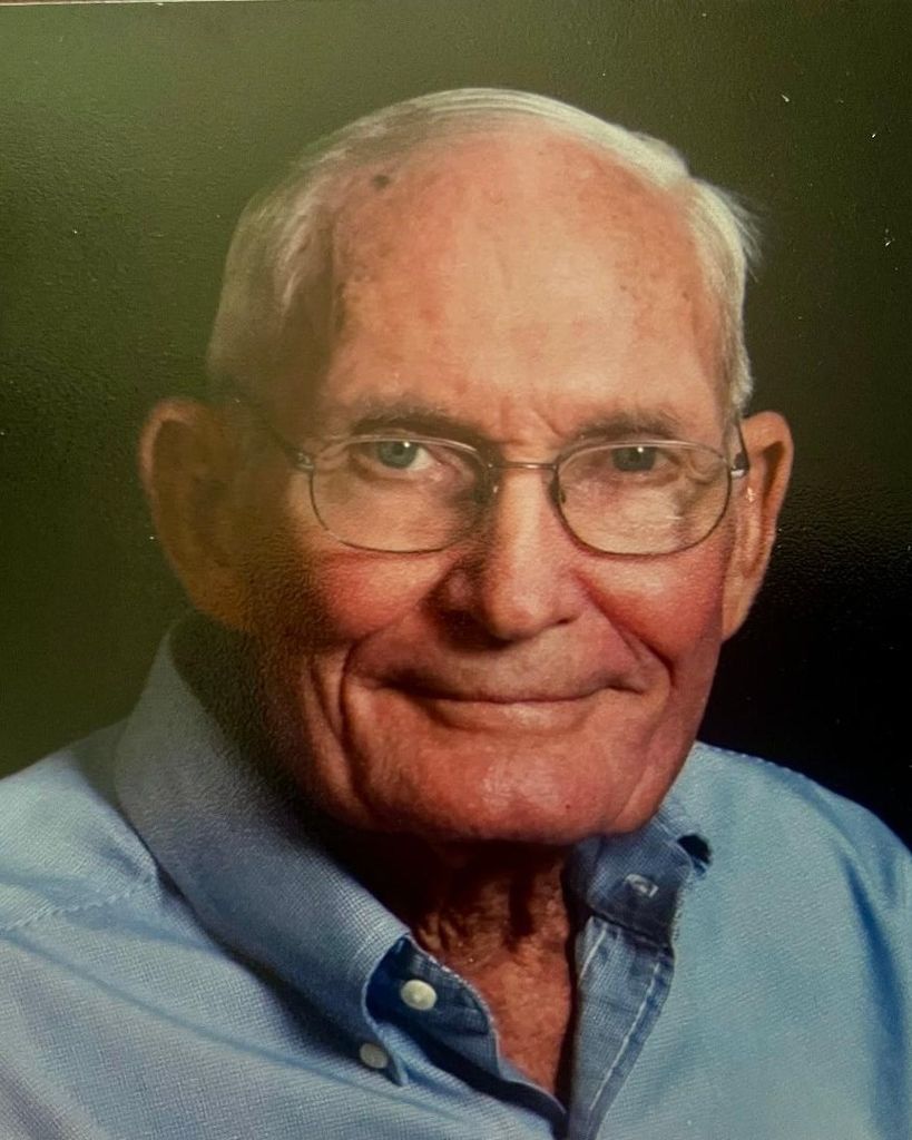 Merrill Cornelius Swanson