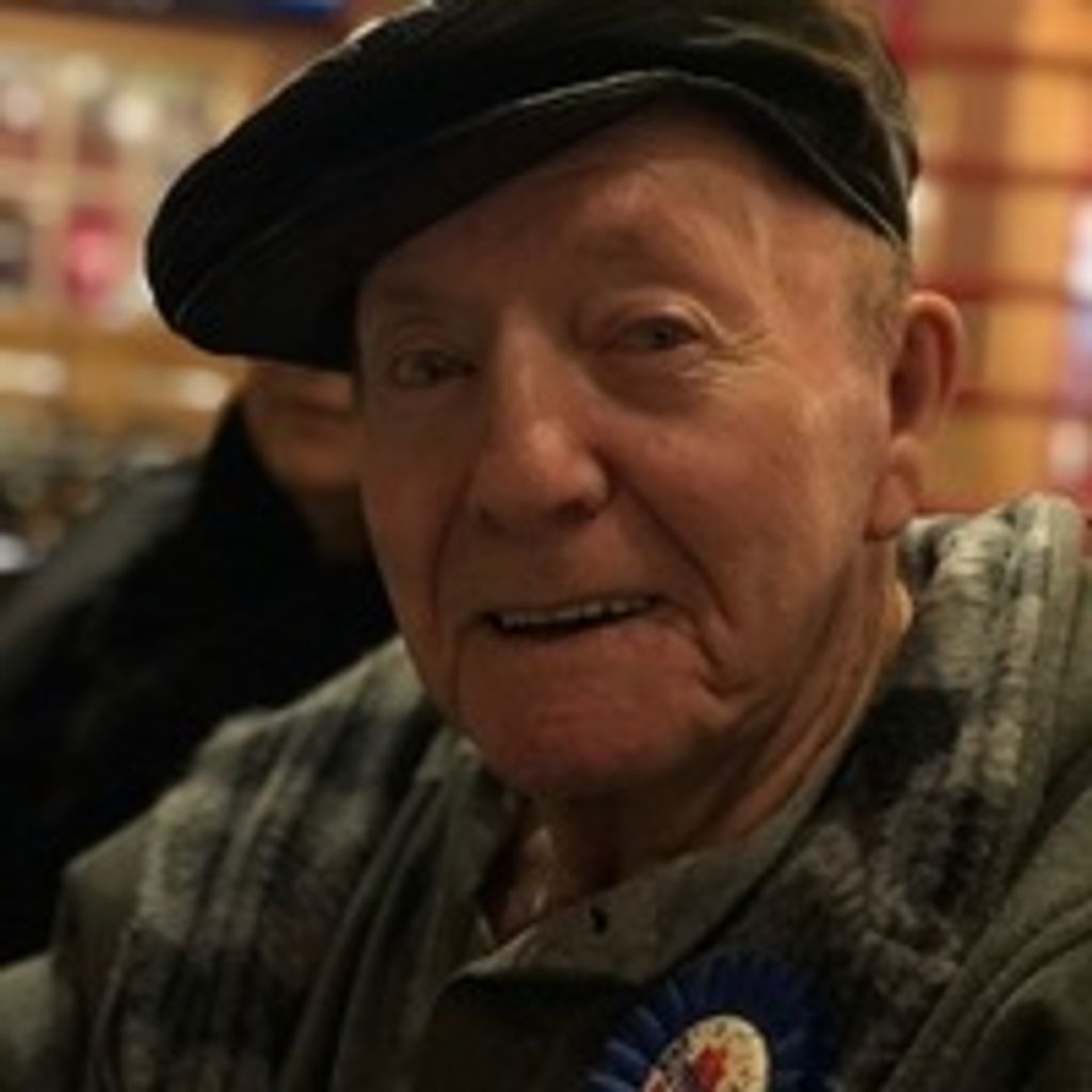 Gerald M. Collins