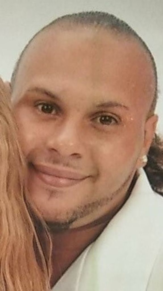 Sean Christopher Boswell