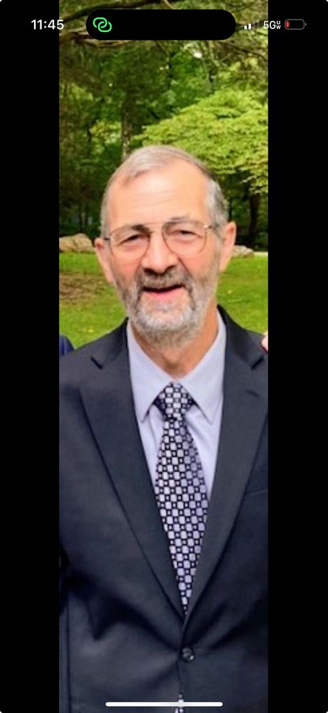 Leonard M. Sherman Profile Photo