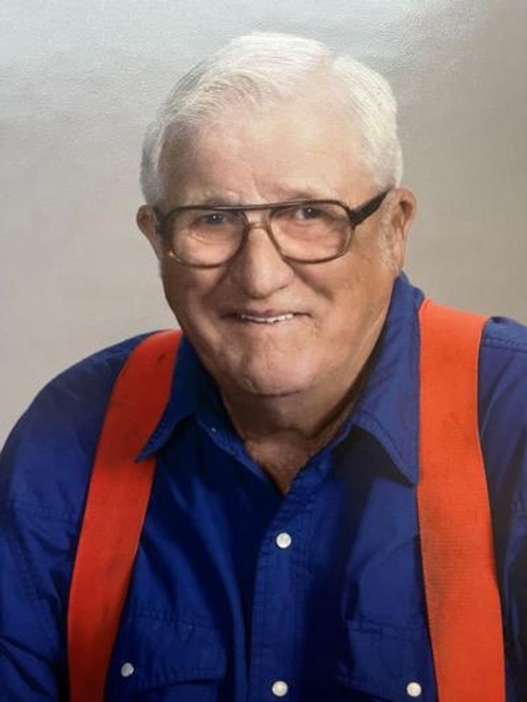 Richard T Hansen Profile Photo