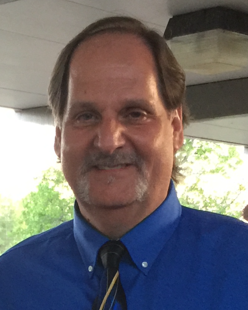 James Travis Mullins Jr. Profile Photo