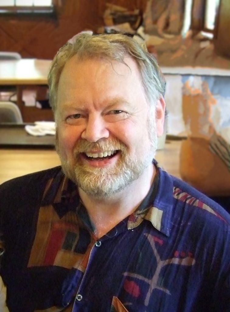 Nicholas Edward Wehage Profile Photo