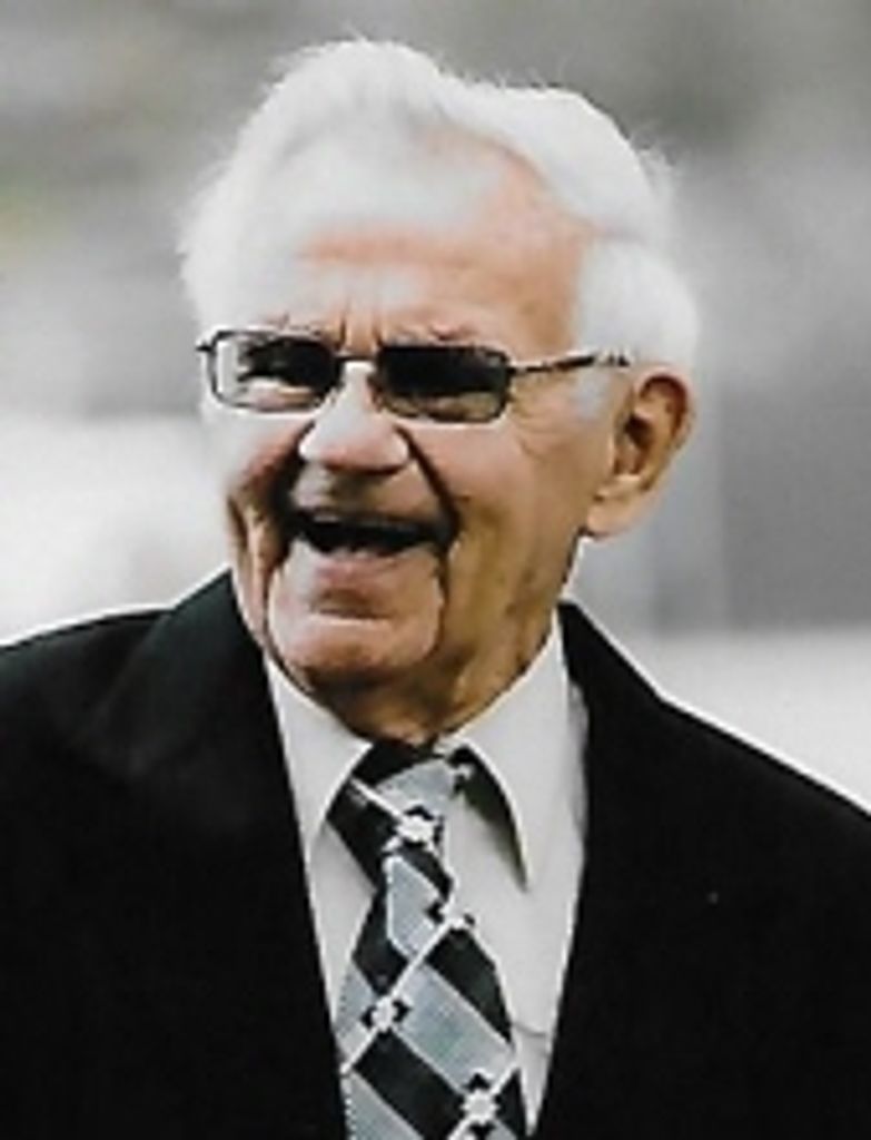 William Mechalko