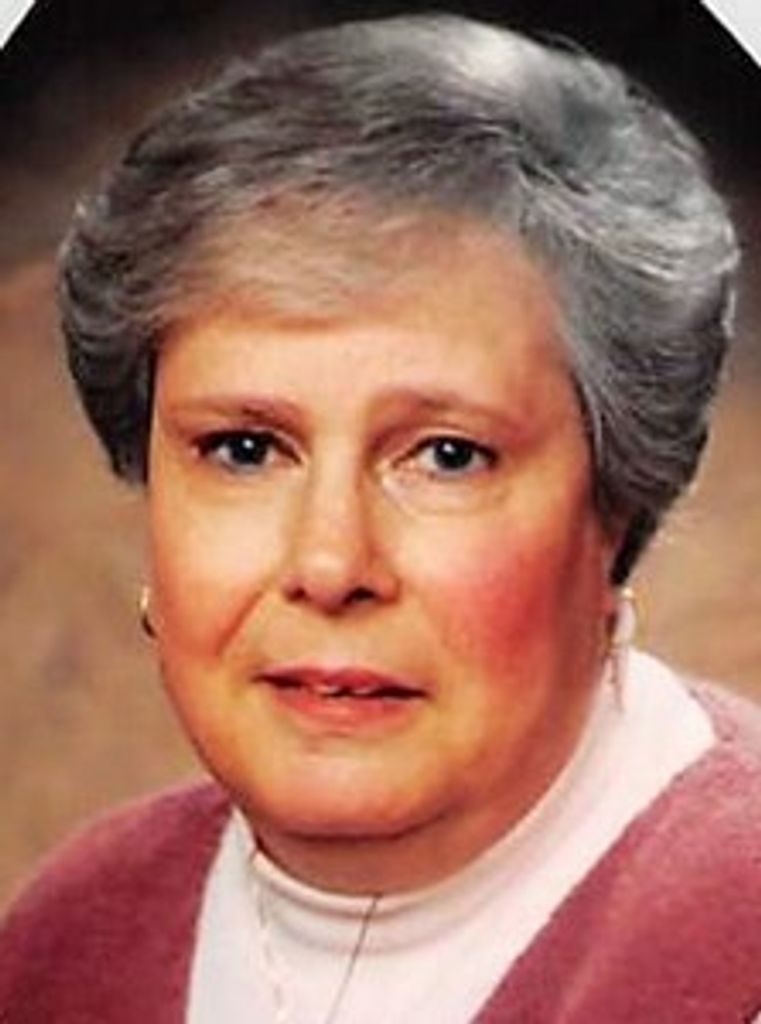 Harriett Sperry