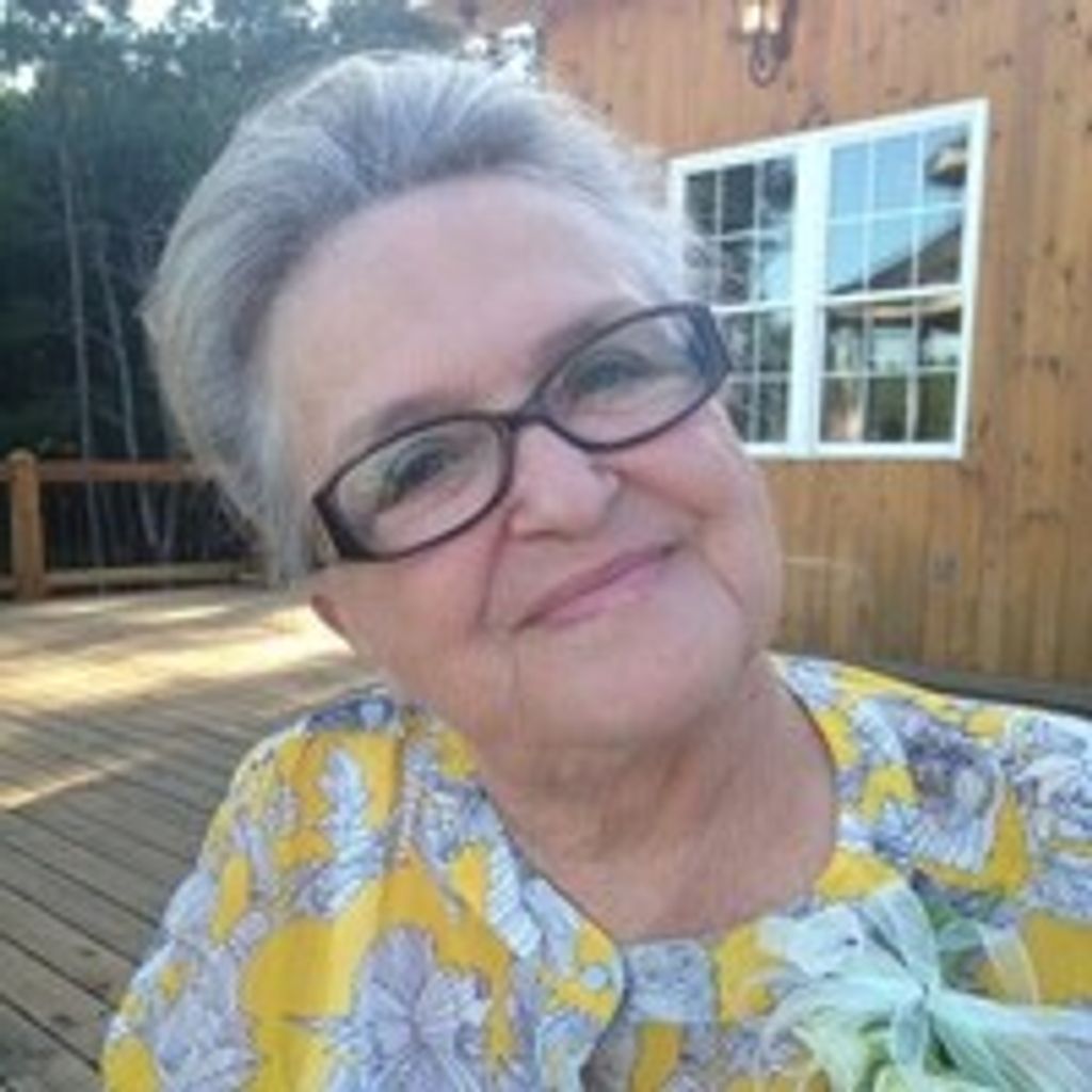 Maggie Louise Hebbard