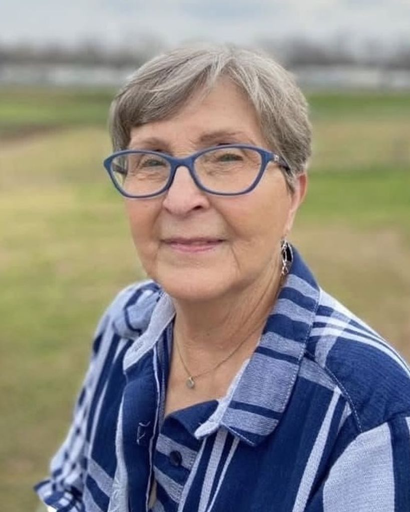 Gail Newton